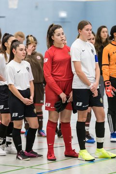 Bild 4 - HFV Futsalmeisterschaft